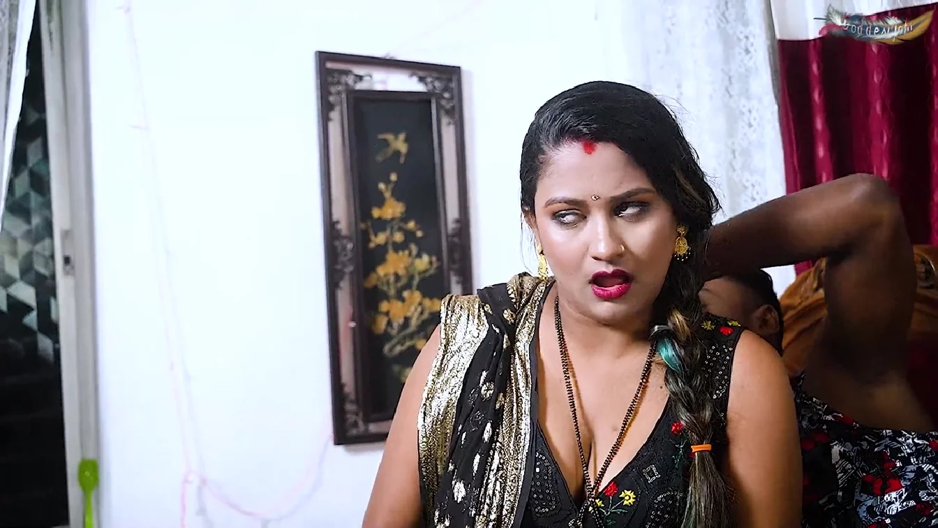 Two Boyfriends GoddesMahi